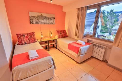 Hotel Tierra Gaucha, Room