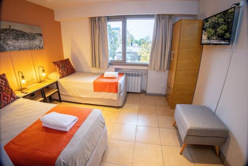 Hotel Tierra Gaucha, Room