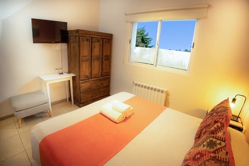 Hotel Tierra Gaucha, Room