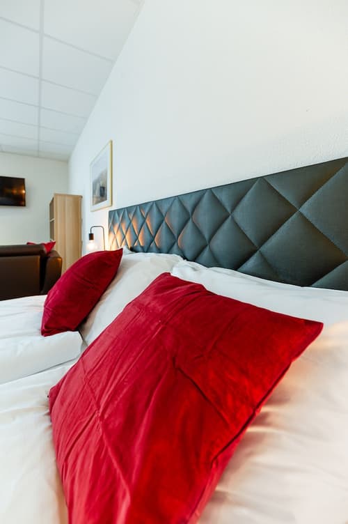 Los Lorentes Residences Bern Airport