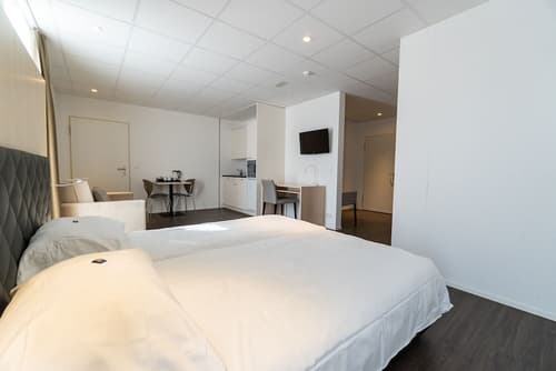 Los Lorentes Residences Bern Airport