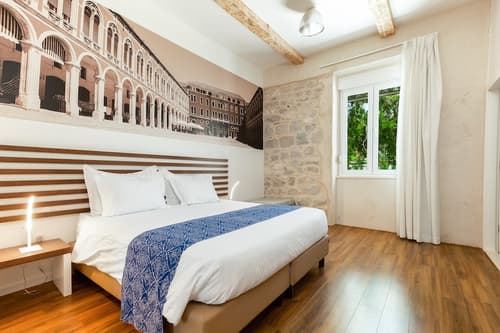 Azur Palace Luxury Rooms, Room