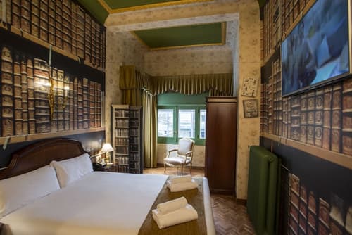 Casual del Teatro Madrid Hotel by Casual Hoteles