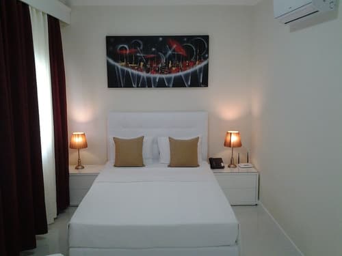São Francisco Accommodation
