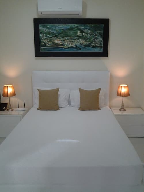 São Francisco Accommodation