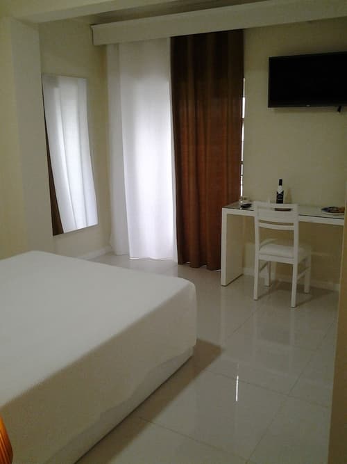 São Francisco Accommodation