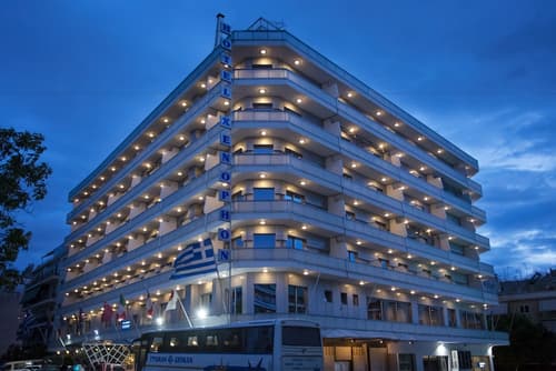 Xenophon Hotel, Primary image