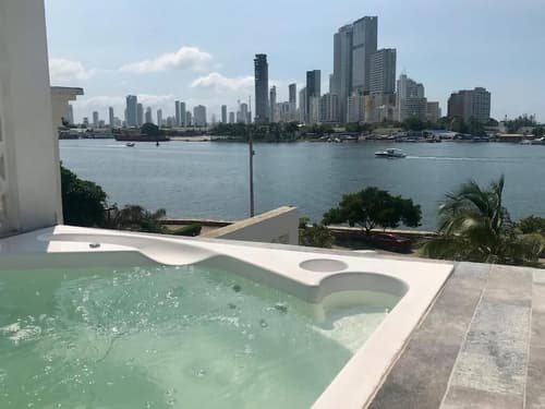 Hotel Dorado Plaza Calle del Arsenal, 