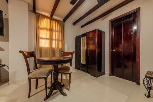 Hotel Dorado Plaza Calle del Arsenal