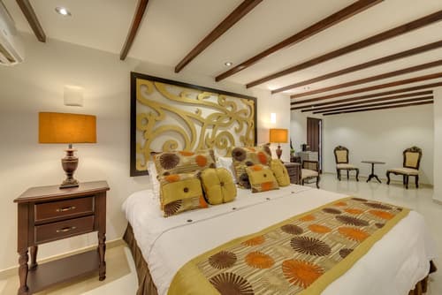 Hotel Dorado Plaza Calle del Arsenal, 