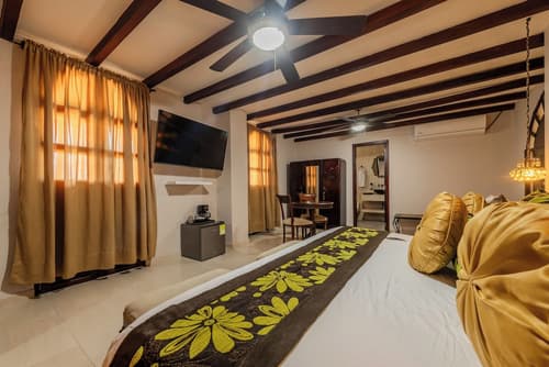 Hotel Dorado Plaza Calle del Arsenal