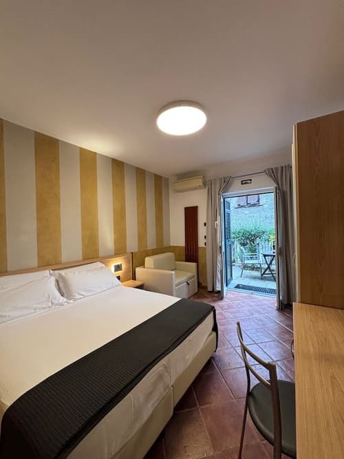 Locanda Ca Da Iride, Room