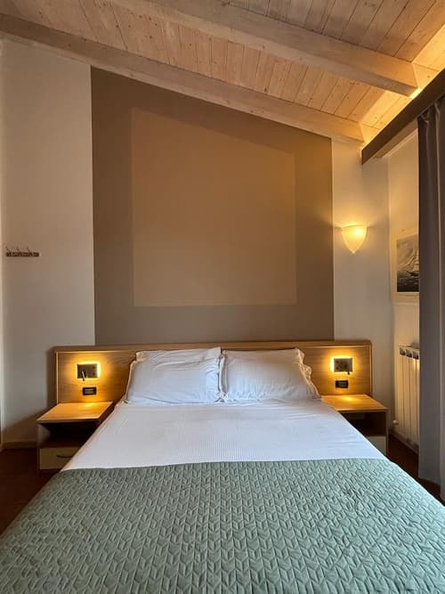 Locanda Ca Da Iride, Room