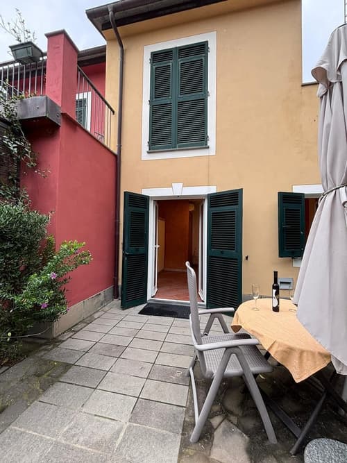 Locanda Ca Da Iride, Room