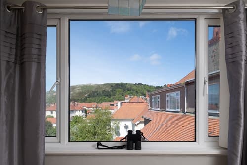 Rosaire Guest House, Room