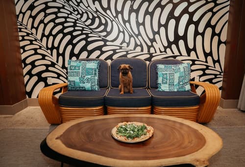 The Surfjack Hotel & Swim Club