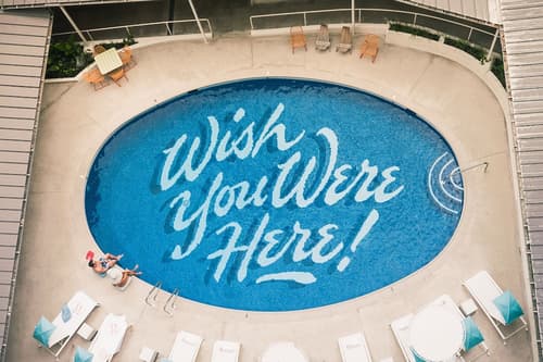 The Surfjack Hotel & Swim Club, Primary image