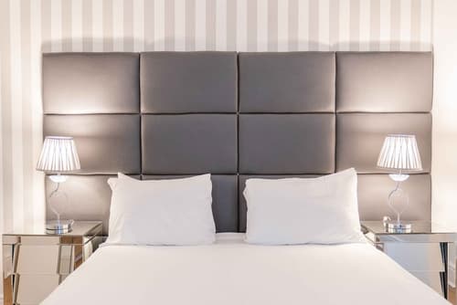 Edinburgh Castle Apartments and Suites, Room