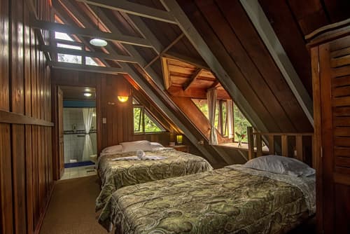 Hotel Claro de Luna, Room