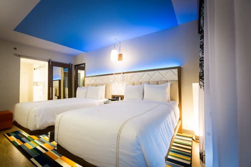 EVEN Hotel New York - Midtown East by IHG, Room