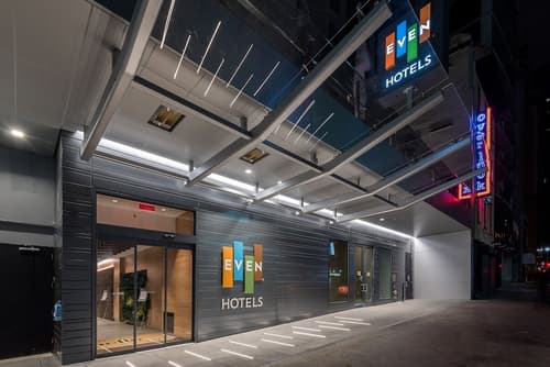 EVEN Hotel New York - Midtown East by IHG, Primary image