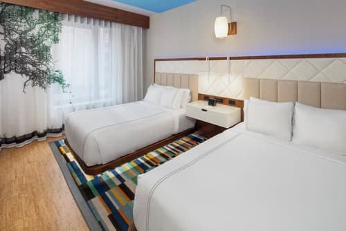 EVEN Hotel New York - Midtown East by IHG