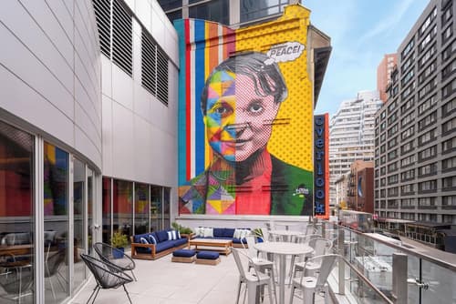 EVEN Hotel New York - Midtown East by IHG