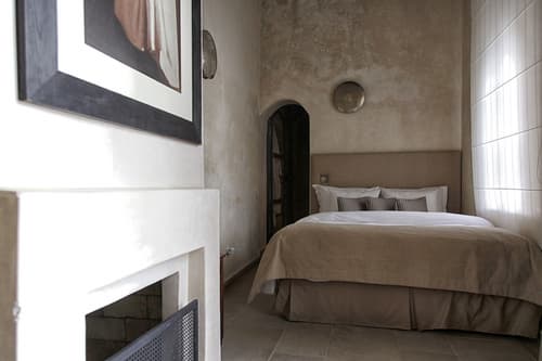 Riad Dar Zen, Room