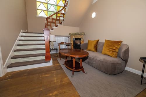 Hrafninn Guesthouse, 