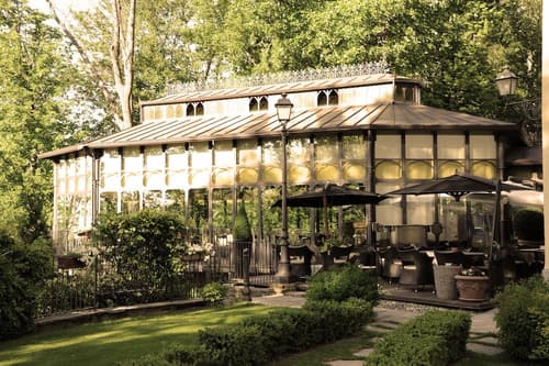 Hotel Villa Beccaris