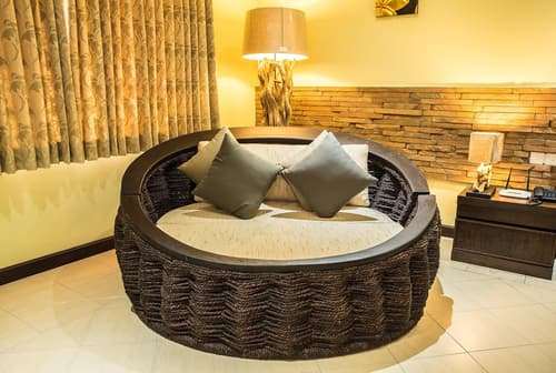 Oasis Hotel Restaurant & Spa, Room