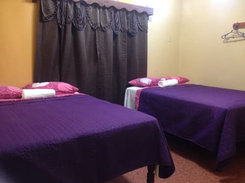 Hotel Marjenny, Room