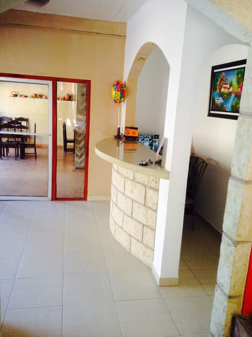 Hotel Marjenny, Primary image