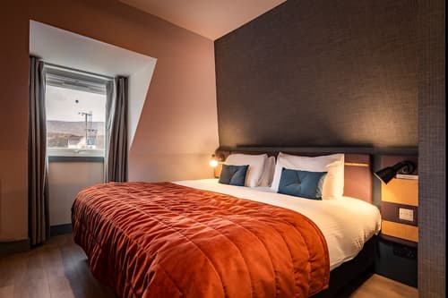 Sligachan Hotel, Room