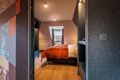 Sligachan Hotel, Room