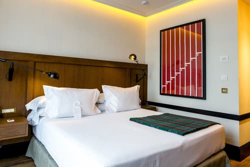 Only YOU Hotel Atocha, Room