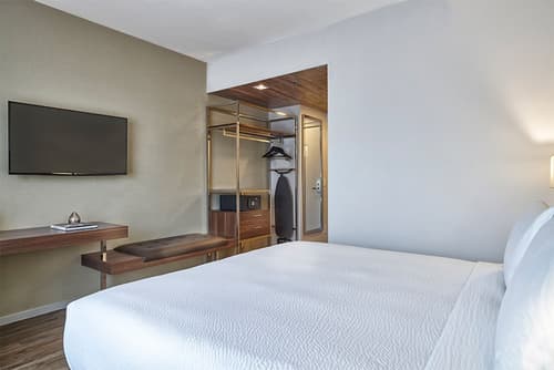 Intercity Rio de Janeiro Porto Maravilha, Room