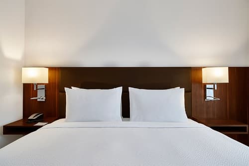 Intercity Rio de Janeiro Porto Maravilha, Room