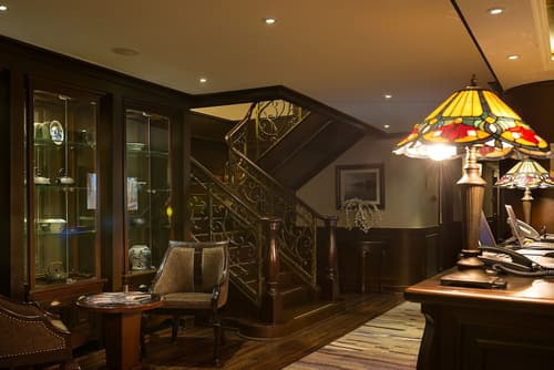 Paradise Elegance Cruise, Reception