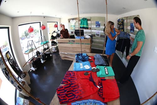 Windtown Lagoon Hotel