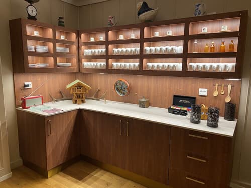 Morgedal Hotell - Unike Hoteller, Restaurant