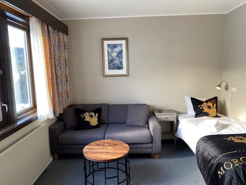 Morgedal Hotell - Unike Hoteller, Room