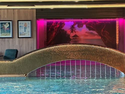 Morgedal Hotell - Unike Hoteller