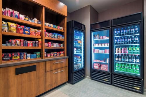 SpringHill Suites by Marriott Gallup, Property amenity