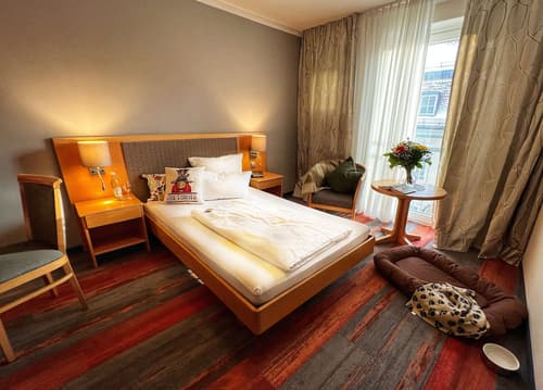 Hotel Prinz