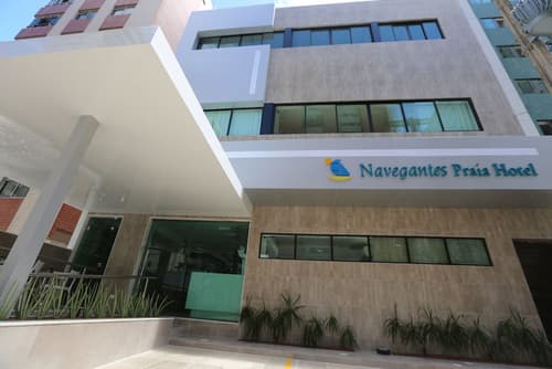 Rede Andrade Navegantes