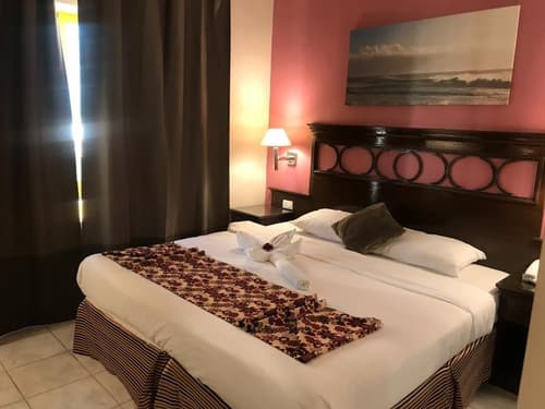 Capri Hotel Suites, Primary image