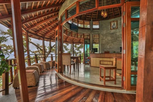 Sai Daeng Resort, Reception