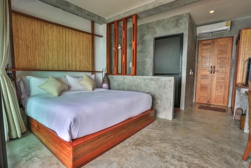 Sai Daeng Resort, Room
