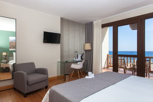 El Mirador de Fuerteventura, Primary image